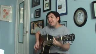 Brian Fallon - Neptune (Cover)