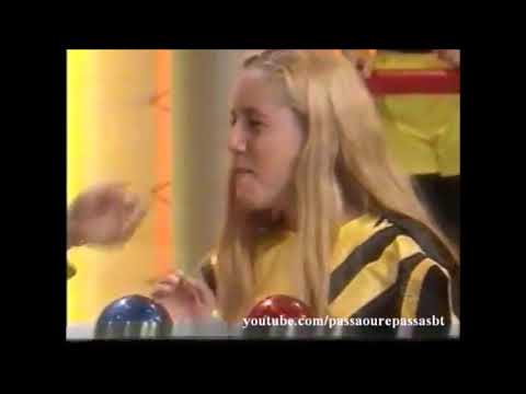 Raça pura x Marcelinho e Amaral feat Plateia - PR 99