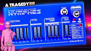 Video thumbnail for Bad Gear - A Tragedy??? by AudioPilz