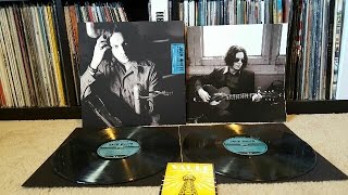 Unboxing - Jack White Acoustic Recordings 1998-2016 Vinyl LP by Third Man Records (TMR-387)