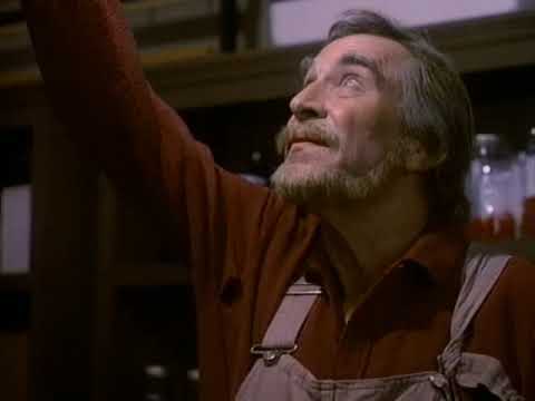 The Twilight Zone 1x26 The Beacon