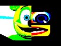 G Major 6 Effect Gummy Bear Klasky Csupo Pinkfong SpongeBob Cocomelon Among Us Peppa Pig Pewdiepie