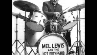 Mel Lewis Orchestra - Dolphin Dance