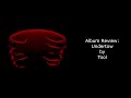Album Review - Tool - Undertow 