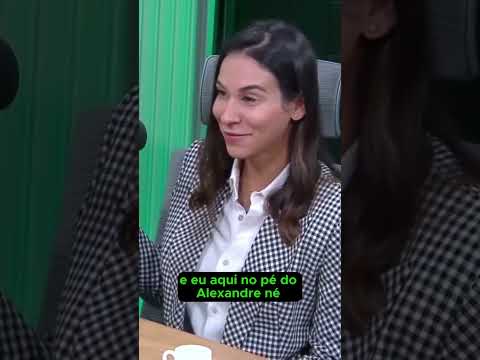 Funcionária de escritório virou gerente da fazenda