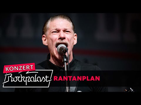 Rantanplan live | Köln 2023 | Rockpalast