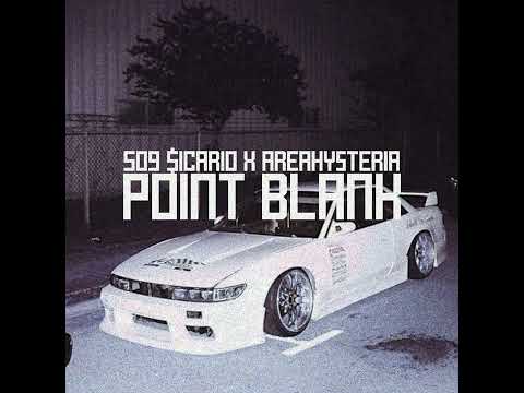 POINT BLANK - 509 $ICARIO x AREAHYSTERIA