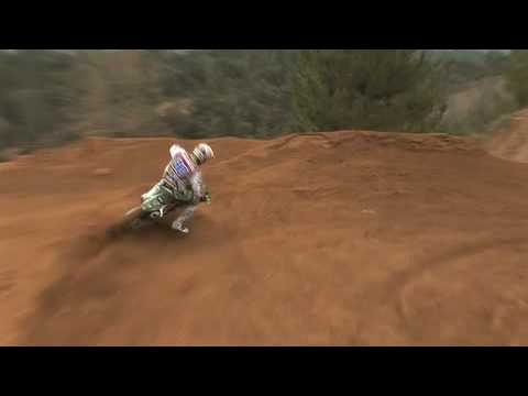 Grand Prix Kawasaki Racing Team - Sebastien Pourcel