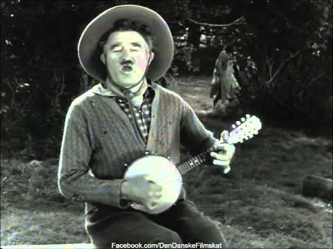 Det gamle guld (1951) - Den spillemand snapped fiolen fra væg (Peter Malberg)