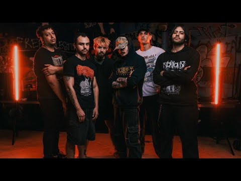 FATAL FRAMES - A CUT ABOVE THE REST [OFFICIAL MUSIC VIDEO] (2024) SW EXCLUSIVE