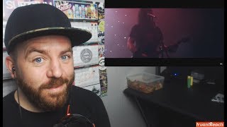 Gojira - The Gift Of Guilt (Live at Brixton Academy, London) - REACTION!