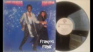 Larry Graham - Scream (1979)