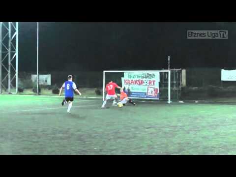 03.08.2015 III Liga A - Selvita vs. mBank