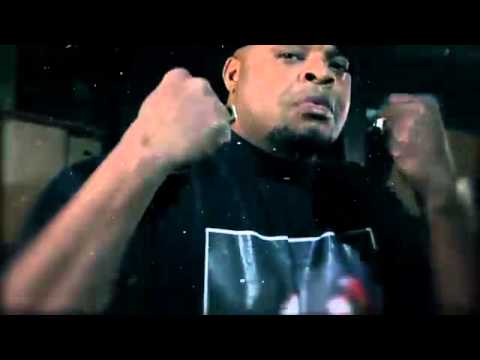 M Dot and DJ Jean Maron Ft. Big Shug -Tap Out (Official Video)