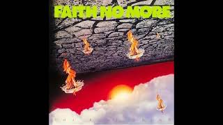 Faith No More - Edge of the World