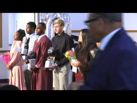 Sunday Morning Service 6/28/20