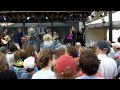 "Dawgmatism" (David Grisman Sextet) - Festy Experience, 9 Oct 2011