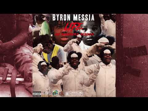 (Braffers Records) - Byron Messia "Life" (No Manners Riddim)