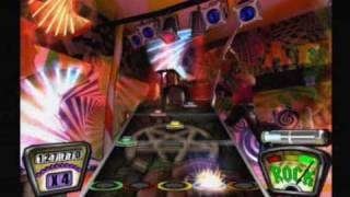 GH2 Custom: Failing Winds of Hopeless Greed by Arsis 315k