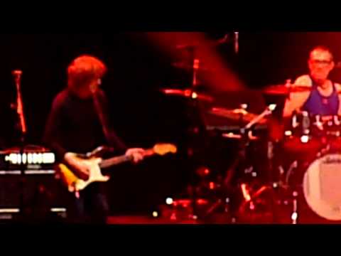 Sting "Roxanne" Back to Bass tour (Live in Łódź 21.11.2012 Atlas Arena)