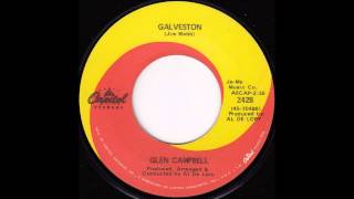 Glen Campbell - Galveston
