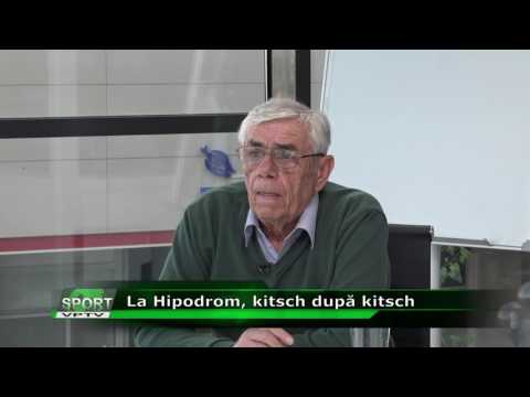 Emisiunea Sport VPTV – 24 aprilie 2017