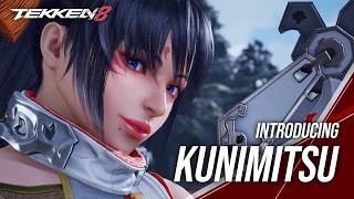TEKKEN 8 – 「州光」 スターターガイド