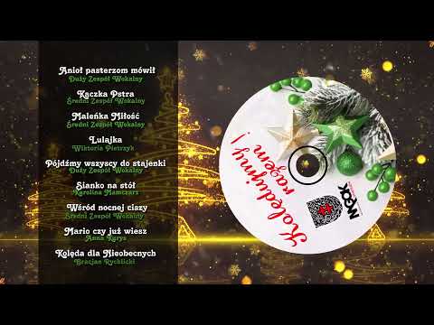 Kolędujmy Razem -  2021  vol 2