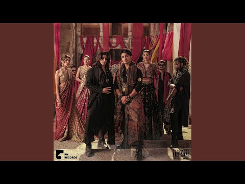 Sushi // Woofer Paar De! (feat. Mykko Montana)