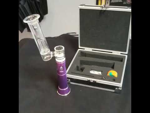 V3 Style Portable Hand ENail.