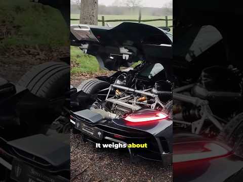 ‏Bugatti Tourbillon vs Koenigsegg Jesko Absolut — The Ultimate Speed Showdown! 🚀💨