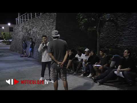 Dtoki vs Acress - Camino a la FMS Puyo - 3ra Fecha | MeTiCuLoZo TV