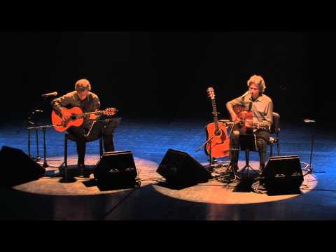 Vitor Ramil - Chimarrão (délibáb ao vivo em Lisboa)