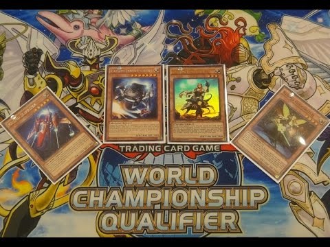 Yu-Gi-Oh Kozmo Deck Profile At The Locals