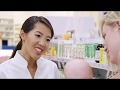 Becoming a Pharmacist