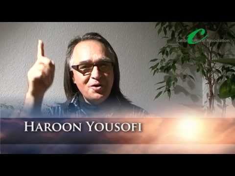 Haroon Yousofi - Enfilaaq Poqanahaa