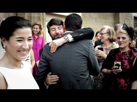 Stefano Ricci - WEDDING SHOWREEL