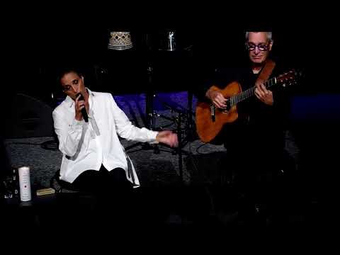 Yesh ey sham - Noa (Achinoam Nini) - יש אי שם -אחינועם ניני