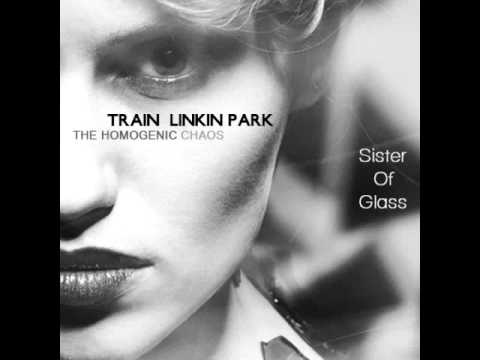 Train vs  Linkin Park