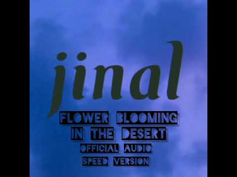 Jinal parmar - Flower blooming in the desert (speed version)