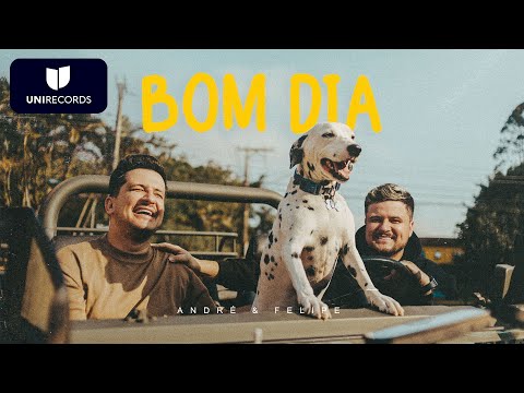 Uni Records and André e Felipe Oficial