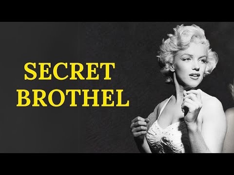 101 NASTY Secrets Old Hollywood Tried to Hide