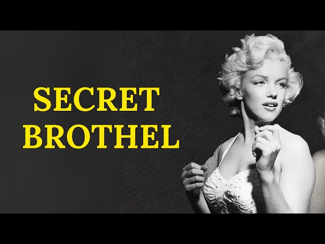 101 NASTY Secrets Old Hollywood Tried to Hide SDDEFAULT Thumbnail