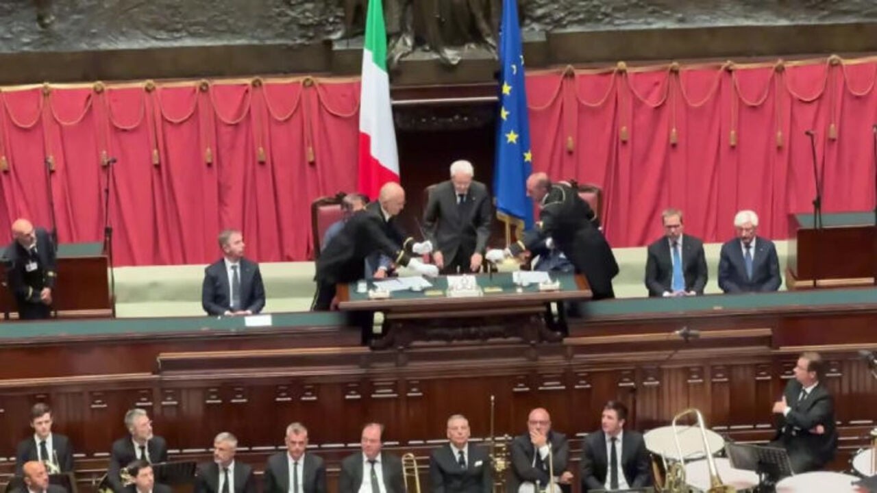 Mattarella: Madri e Padri Costituenti diedero forma a libertà e democrazia