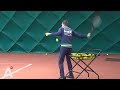 Tennisclubs onaagenaam verrast door hogere verhuurtarieven gemeente