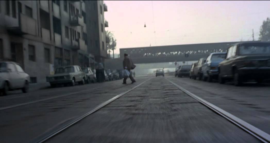 Il poliziotto è marcio - Trailer