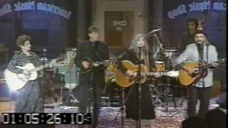 Emmylou Harris, Barry Tashian, Kieran Kane, and Holly Tashian - The Angels Rejoiced Last Night