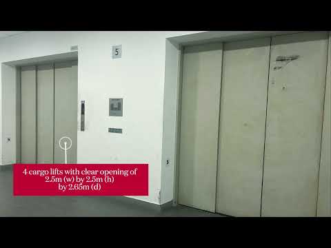 Admirax, 8 Admiralty Street, 10,000 sqft, Light Industrial (B1) For Rent, by CHONG QI HUI, 25462831 - CommercialGuru.com.sg