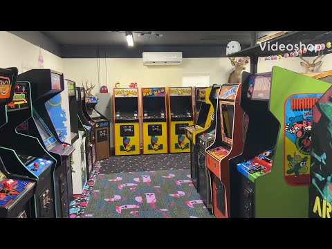 My grail game pick up