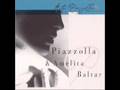 Astor Piazzolla y Amelita Baltar - Violetas ...